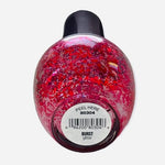 SpaRitual Nail Polish Burst Vegan Nail Lacquer 0.5 fl. oz Red New