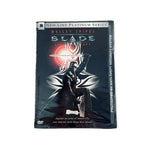 Blade DVD NEW SEALED Wesley Snipes Vampire Hunter Action Horror Marvel Comics