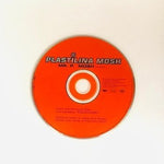 Rare! CD Plastilina Mosh - Mr. P. Mosh