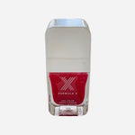 Sephora Formula X Pyrotechnic Nail Polish Nail Lacquer Scarlet Red New