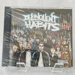 CD Delinquent Habits - Delinquent Habits