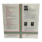 Skyline Wesleyan Church 1986 Living Christmas Tree Vinyl LP New Sealed