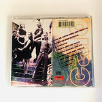 CD Calo - Remixes