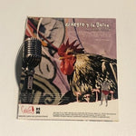 Rare! CD Rhett Y Los Borrachos Empenados - El N... Y La Balsa