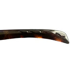 Costa Del Mar Hammerhead Sunglasses Brown Tortoise Frame 580P Polarized Lenses