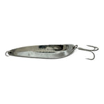 Vintage Luhr Jensen Krocodile Triple Lure Fishing Spoon New Unused Tackle