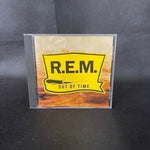CD R.E.M. - Out Of Time