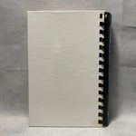Vintage Cook & Love It Volume II Cookbook 446 Pages Comprehensive Recipes VG