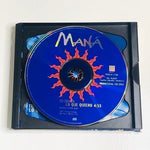 Rare! CD Mana ‎- Tu Tienes Lo Que Quiero