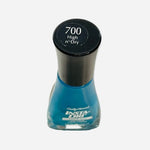 Sally Hansen INSTA-DRI Nail Color Lacquer 700 High N’ Dry Full Size New
