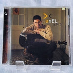 RARE CD Axel - Amo