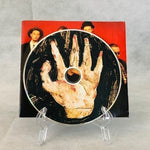Rare CD Santa Sabina - Mar Adentro En La Sangre