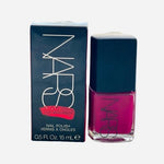 NARS Nail Lacquer 3621 NO LIMITS Full Size 0.5 fl oz NIB Discontinued