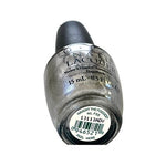 OPI Nail Lacquer Nail Polish Top Coat Color HAVEN'T THE FOGGIEST 0.5oz New