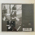CD Mecca Bodega - Rhythm Rail