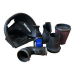 Roush Cold Air Intake Kit w/ Air Filter 2016 Mustang 3.7 V6 Performance