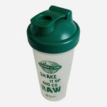 Garden of Life BlenderBottle Classic Shaker Cup Shake It Up Go Raw 9in VG