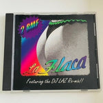 CD 2 BMF - La Flaca