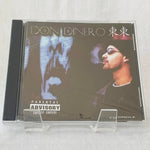 CD Don Dinero - Don Dinero