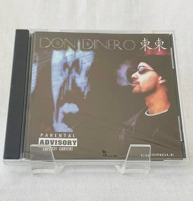 CD Don Dinero - Don Dinero