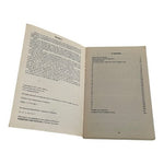Webster's New Dictionary 2013 Updated Edition PB 65,000 Definitions VG