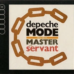 CD Depeche Mode - Master And Servant