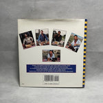 Chef George Hirsch Grilling Cookbook TV Show Companion Hardcover 292 Pages EXC