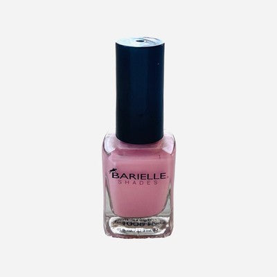 Barielle Nail Polish Alli’s Lace Cover Up 5259 Long Lasting .45oz New