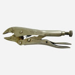 Vintage Petersen DeWitt Vise-Grip Straight Jaw Locking Pliers USA Made 5.5” G+