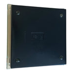 Post-it Clear Top Pop-up Note Dispenser for 3x3 Lined Notes Desk Accessory