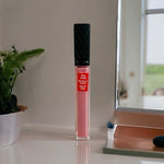 REVLON Colorburst Lip Gloss Lipstick Glitz & Glam Hydrating Lip Color Display