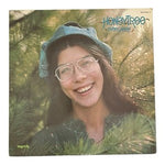 Honeytree Evergreen LP Vinyl Record Myrrh Christian Folk 1975 VG Christian