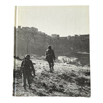 Vintage '77 Time Life World War II Series The Italian Campaign Hardcover History