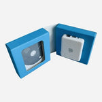 Apple AirPort Express A1084 Base Station Wireless Router AirTunes M9470LL/A