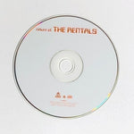CD The Rentals - Return Of The Rentals