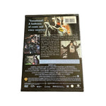Batman Returns DVD Michael Keaton Tim Burton Catwoman Penguin DC Action Classic