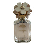 Marc Jacobs Daisy Eau So Fresh Empty Perfume Bottle 4.25 oz Flowers Cap VG