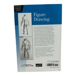 Jennifer Gennari Figure Drawing Dynamic Figures Graphite Pencil Guide Book VG