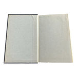 For Whom The Bell Tolls Ernest Hemingway Vintage 1940 Copyright Hardcover Good