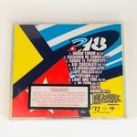 CD P18 - Urban Cuban