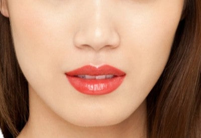 REVLON Super Lustrous Lipstick Lip Rouge 828 CARNIVAL SPIRIT New Sealed