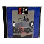 Rare Autographed LA LEY Doble Opuesto CD Album Philips Polygram Signed VG+