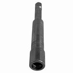 1/4" Hex Shank Magnetic Bit Holder Extension Quick Release Socket Adapter VNTG