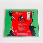 Rare! CD Calo - Calo 93