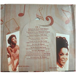 The Great American Songbook 4 CD Set Classic Standards Jazz Vocals VG+/Fair Disc