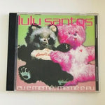 CD Lulu Santos - Eu E Meme, Meme E Eu