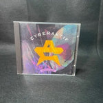 CD Cyberaktif - Nothing Stays