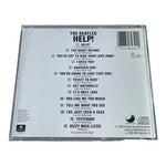 CD The Beatles - Help!