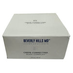 Beverly Hills MD Crepe Correcting Body Complex 4oz 100ml New Sealed $100 Retail