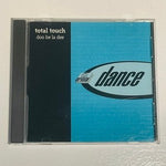 CD Total Touch - Doo Be La Dee